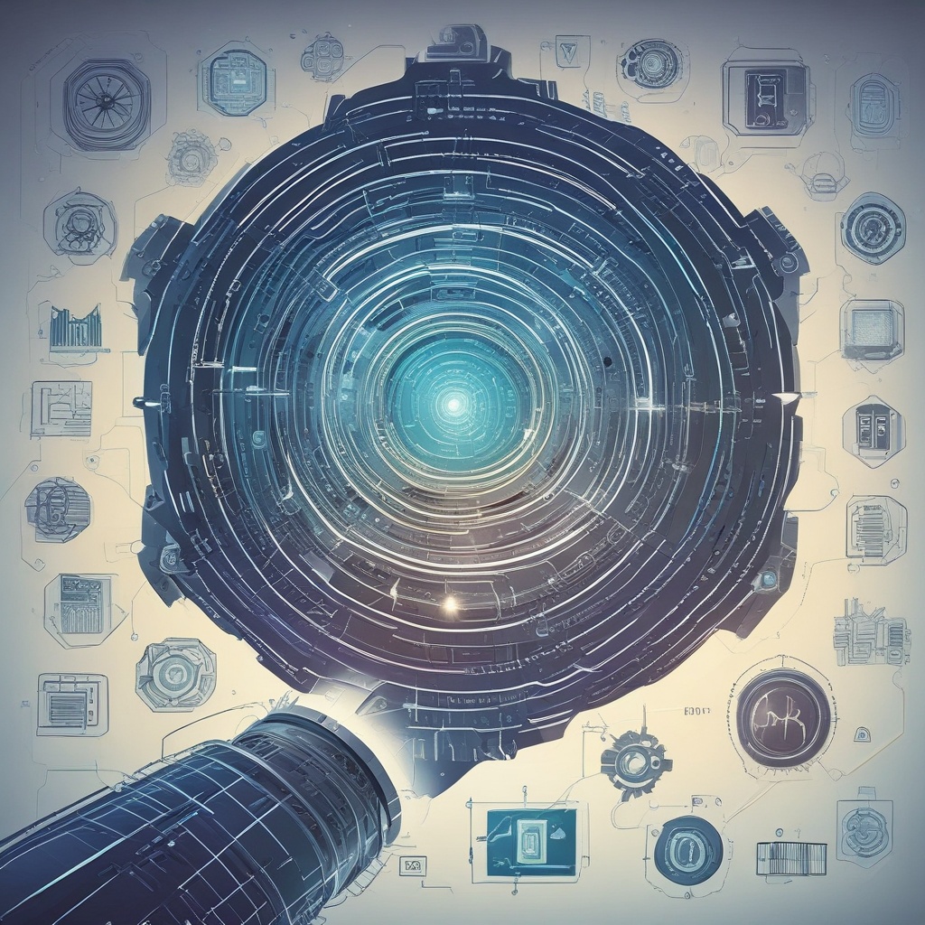 Innovative technology developments